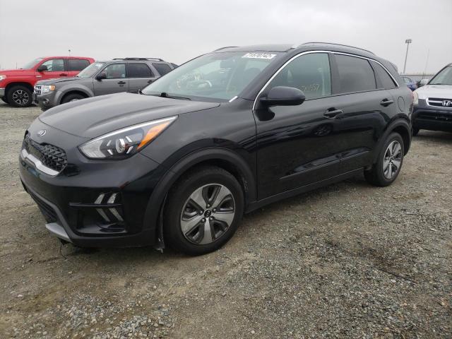 KIA NIRO LX 2020 kndcb3lc8l5368089