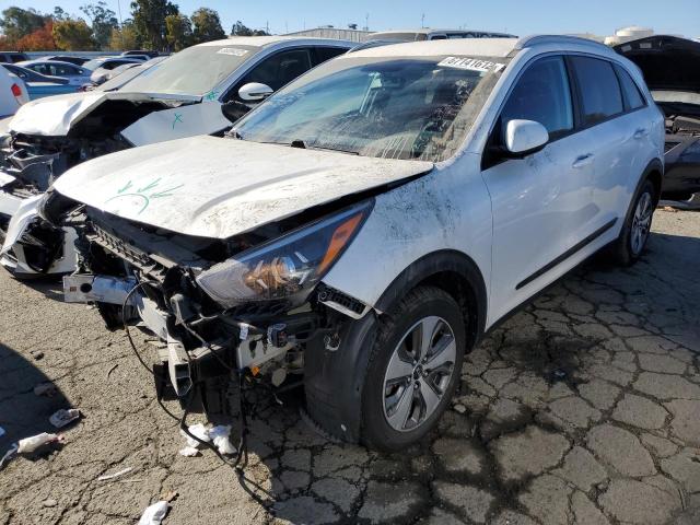 KIA NIRO LX 2020 kndcb3lc8l5368867