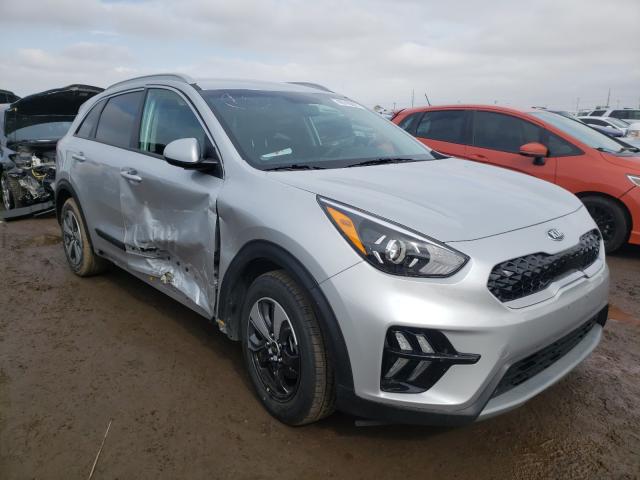 KIA NIRO LX 2020 kndcb3lc8l5369565