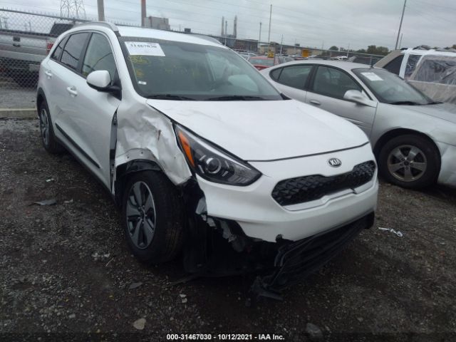 KIA NIRO 2020 kndcb3lc8l5371039