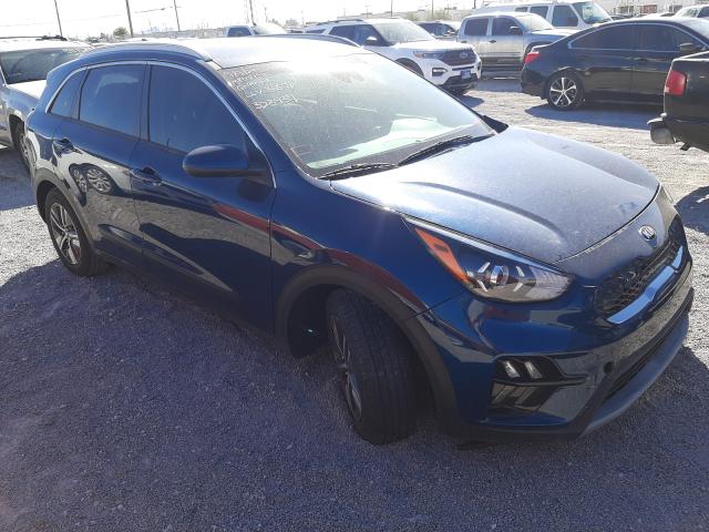 KIA NIRO 2020 kndcb3lc8l5375169