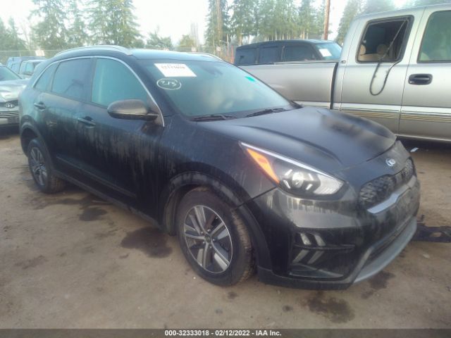 KIA NIRO 2020 kndcb3lc8l5375754