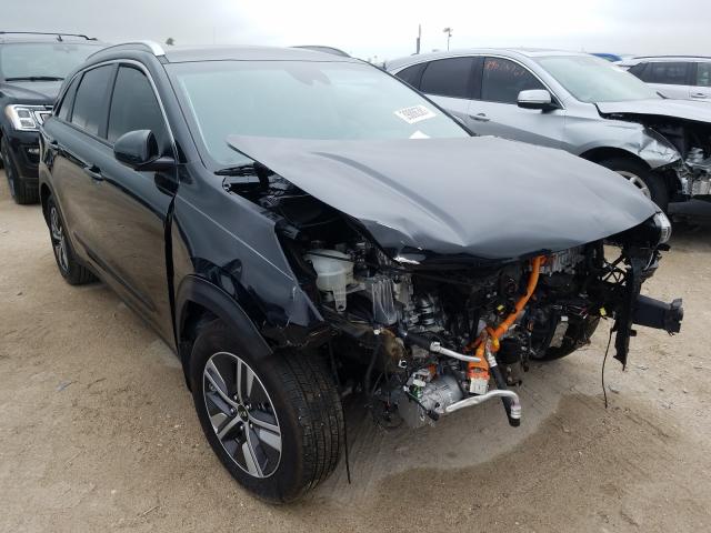 KIA NIRO 2020 kndcb3lc8l5392795