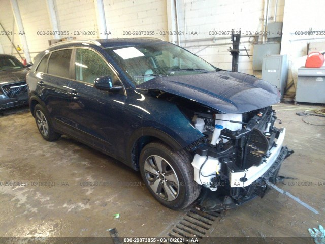 KIA NIRO 2020 kndcb3lc8l5396393