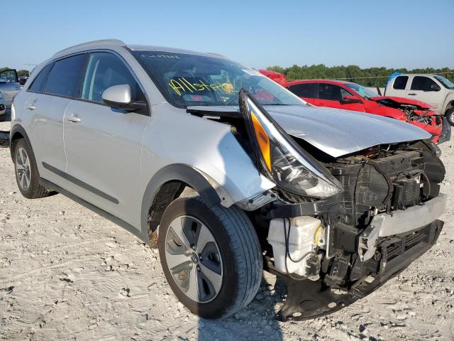 KIA NIRO LX 2020 kndcb3lc8l5397656