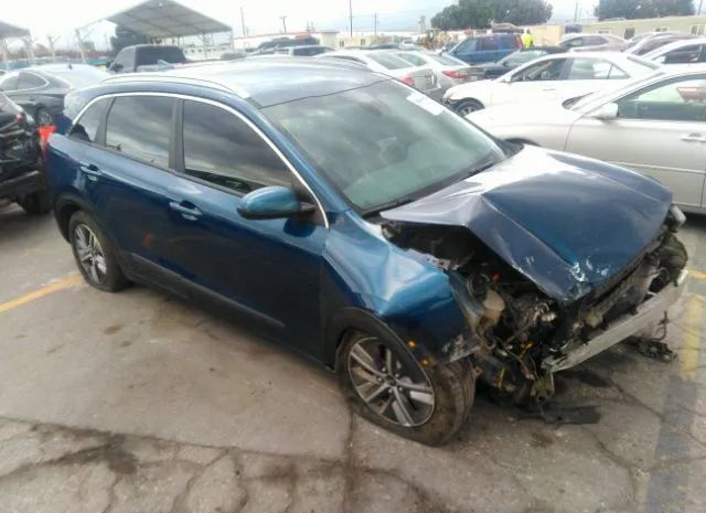 KIA NIRO 2020 kndcb3lc8l5399794