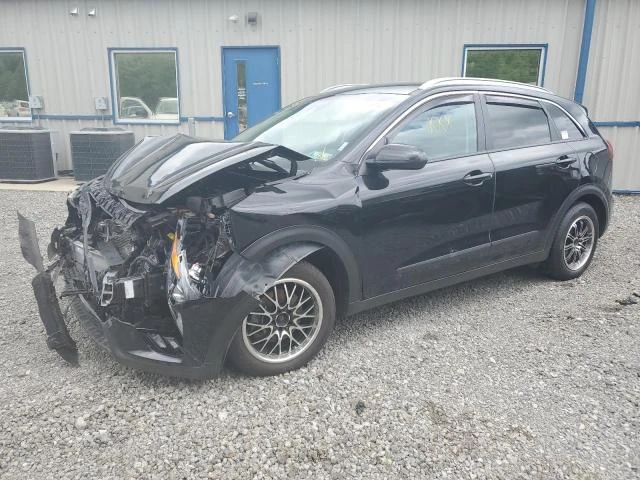 KIA NIRO LX 2020 kndcb3lc8l5429294