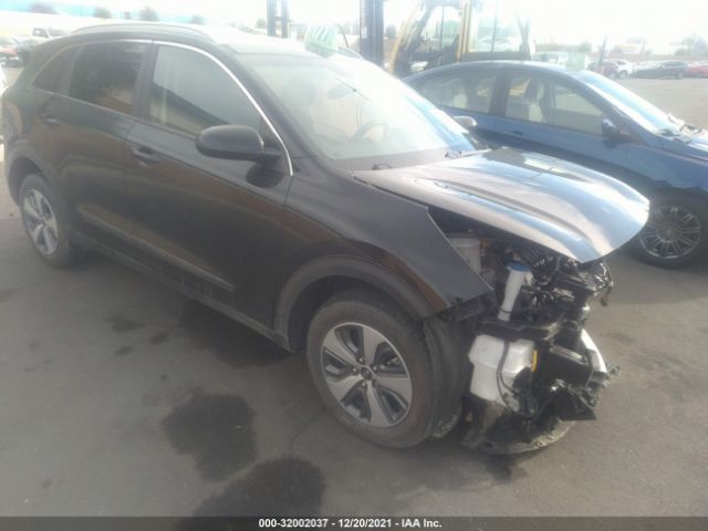 KIA NIRO 2020 kndcb3lc8l5439727