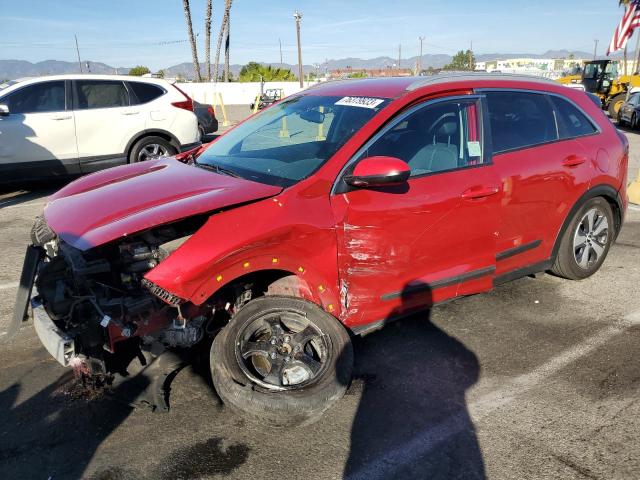 KIA NIRO 2020 kndcb3lc8l5446094