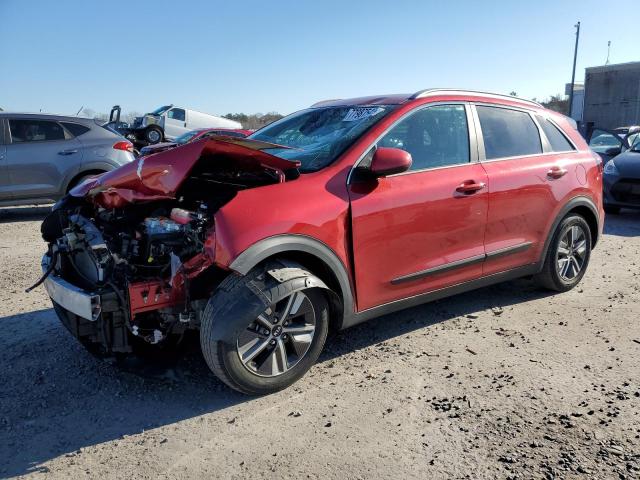 KIA NIRO 2021 kndcb3lc8m5462698