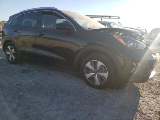 KIA NIRO LX 2021 kndcb3lc8m5469229