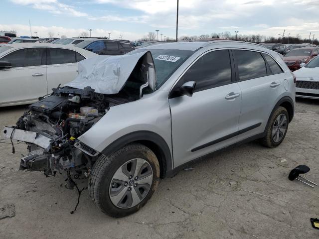 KIA NIRO 2021 kndcb3lc8m5471448