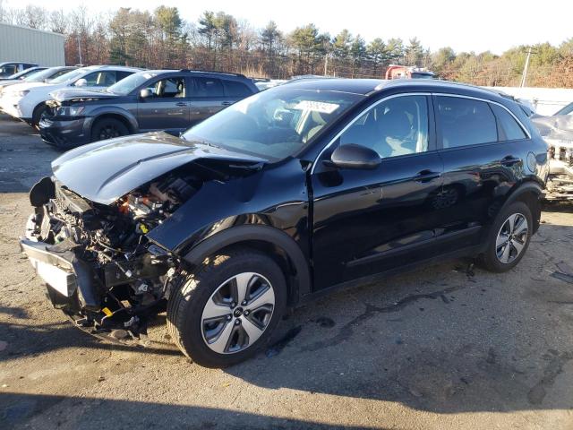 KIA NIRO 2021 kndcb3lc8m5488265