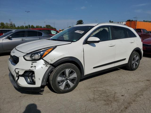 KIA NIRO LX 2022 kndcb3lc8n5515398