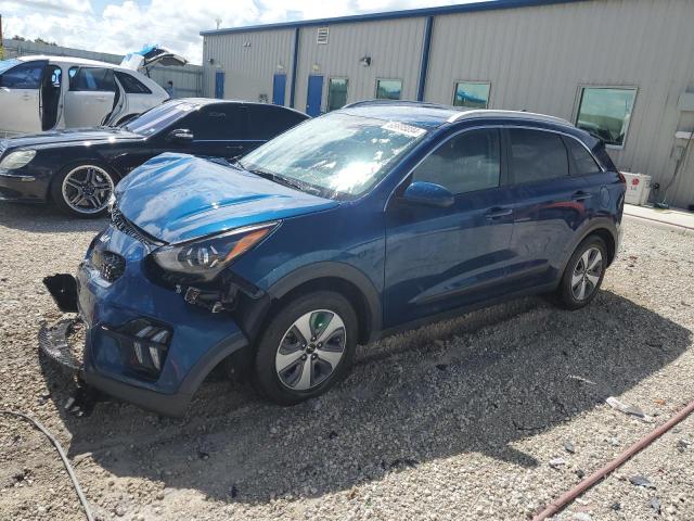 KIA NIRO LX 2022 kndcb3lc8n5529513