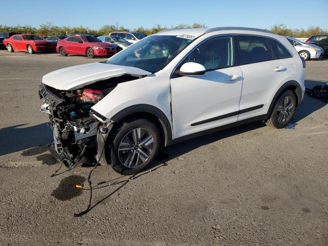 KIA NIRO LX 2022 kndcb3lc8n5548630