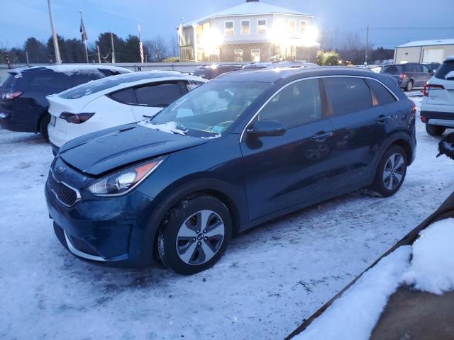 KIA NIRO 2017 kndcb3lc9h5049162