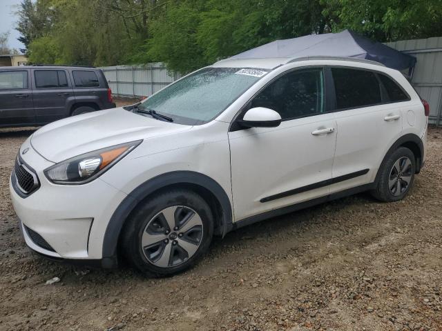 KIA NIRO 2017 kndcb3lc9h5055138