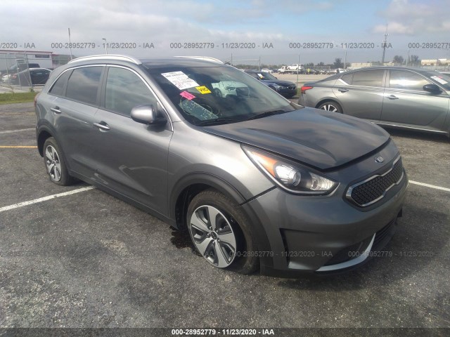 KIA NIRO 2017 kndcb3lc9h5084722