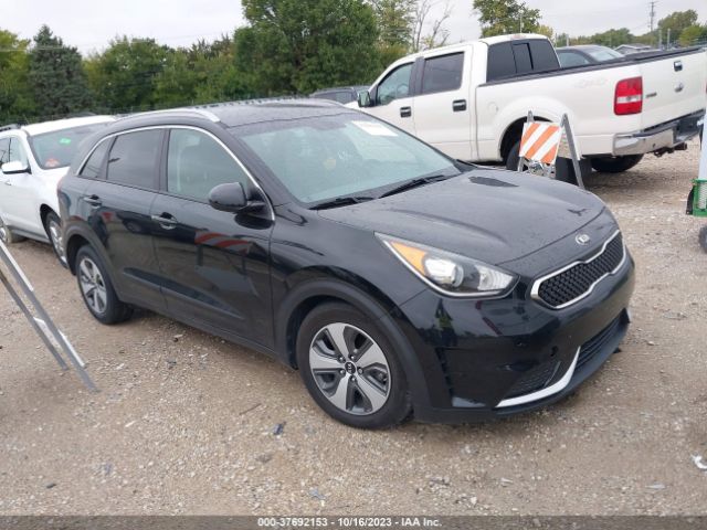 KIA NIRO 2018 kndcb3lc9j5108314