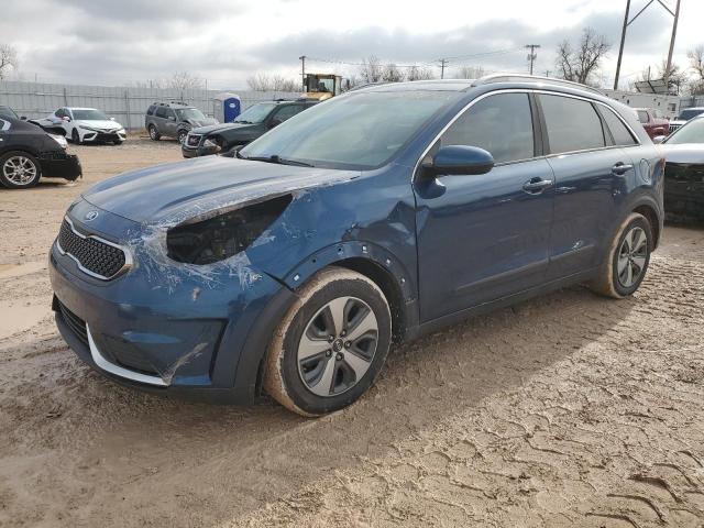 KIA NIRO 2018 kndcb3lc9j5125159