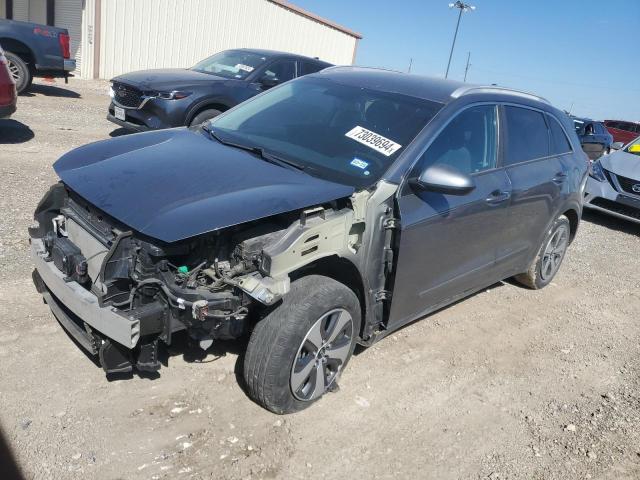 KIA NIRO FE 2018 kndcb3lc9j5133231