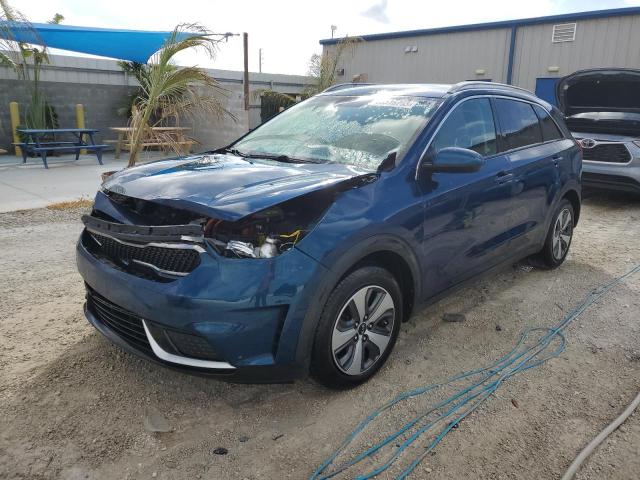 KIA NIRO 2018 kndcb3lc9j5137442