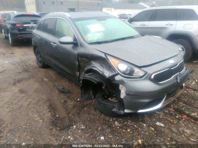 KIA NIRO 2018 kndcb3lc9j5151535