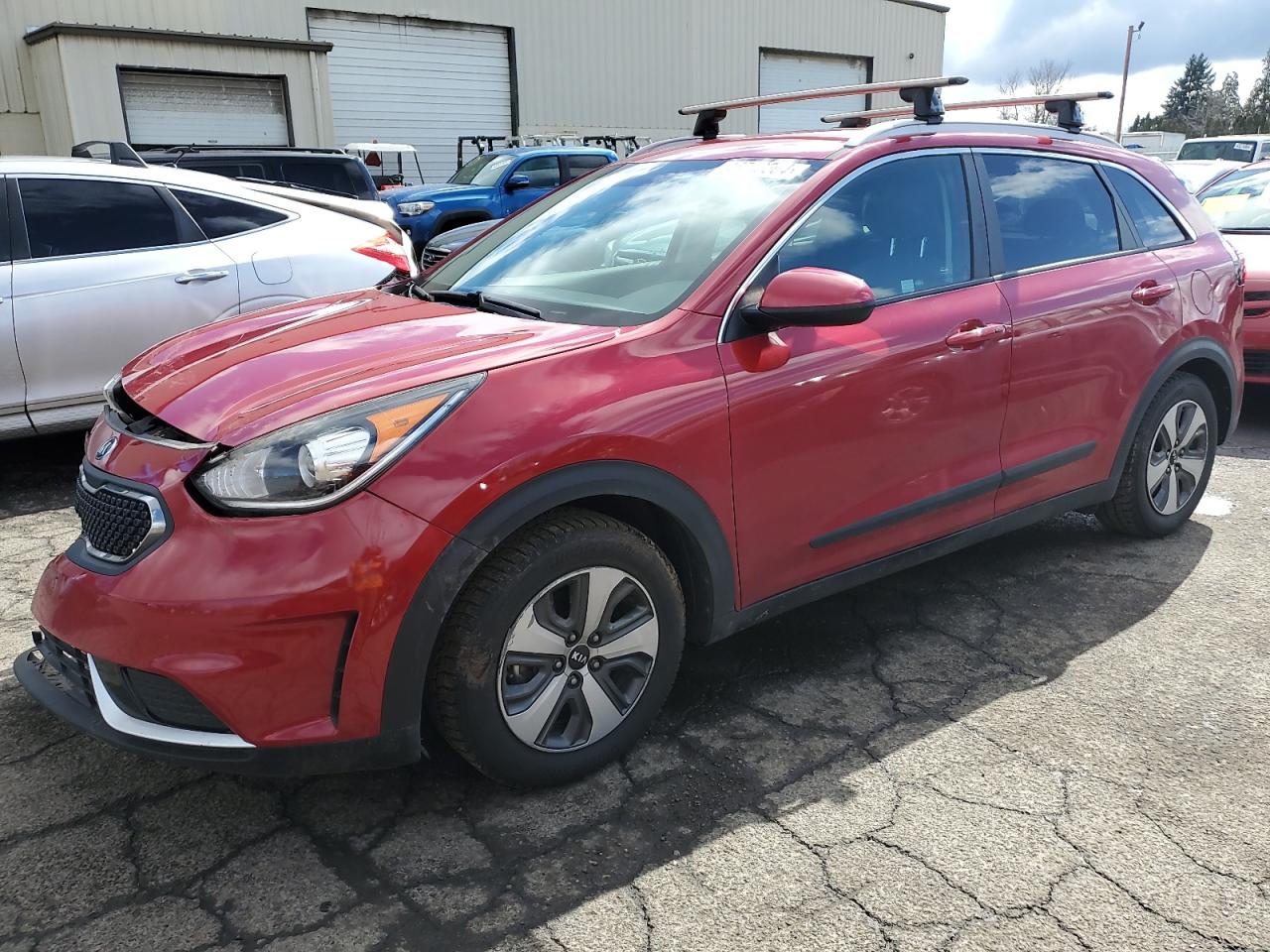 KIA NIRO 2018 kndcb3lc9j5157514