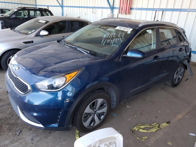 KIA NIRO 2018 kndcb3lc9j5179173