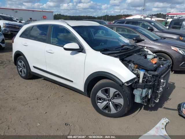 KIA NIRO 2018 kndcb3lc9j5188469