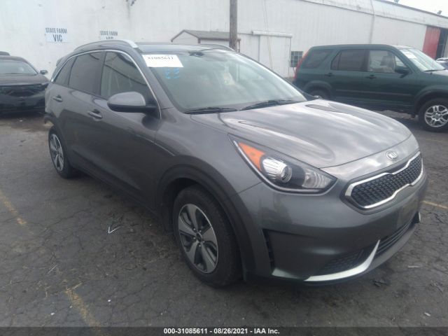 KIA NIRO 2018 kndcb3lc9j5201169