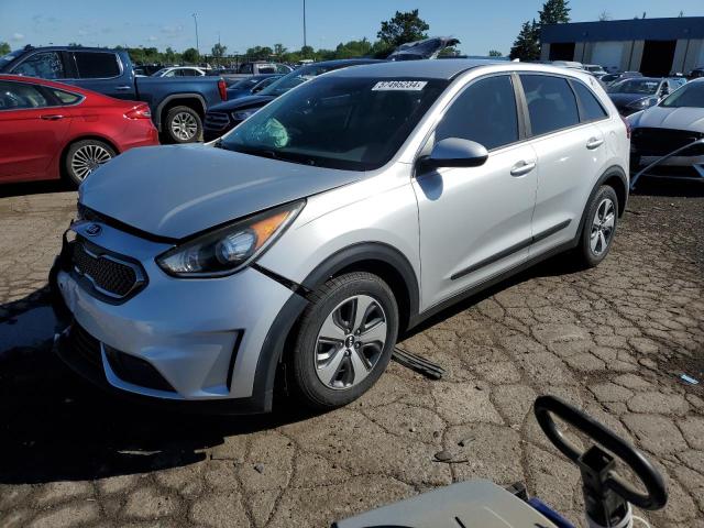 KIA NIRO 2018 kndcb3lc9j5210115