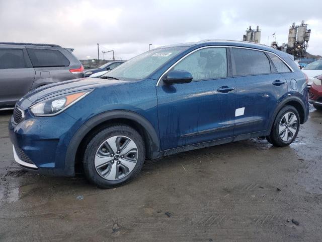 KIA NIRO 2019 kndcb3lc9k5238532