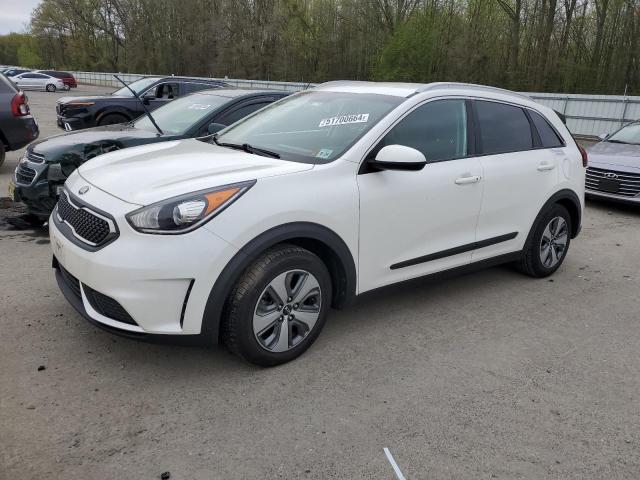 KIA NIRO 2019 kndcb3lc9k5259025