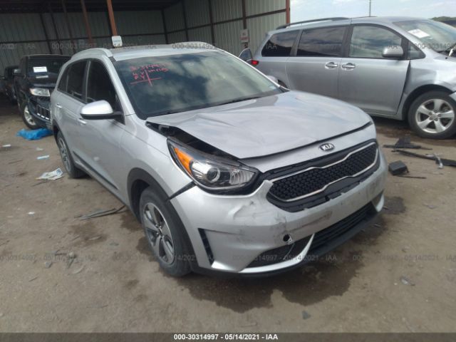 KIA NIRO 2019 kndcb3lc9k5263074