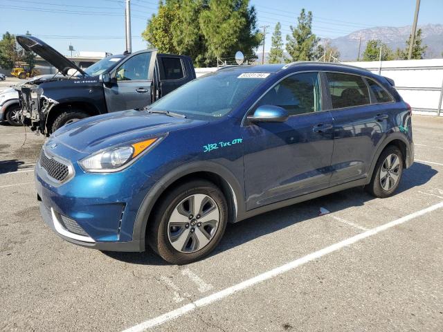 KIA NIRO FE 2019 kndcb3lc9k5287231