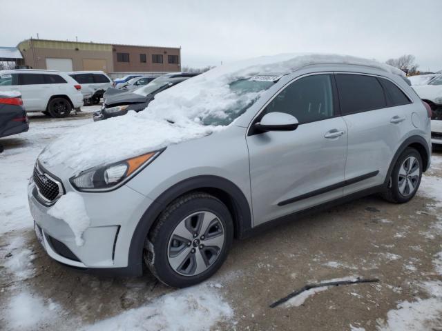 KIA NIRO 2019 kndcb3lc9k5293496