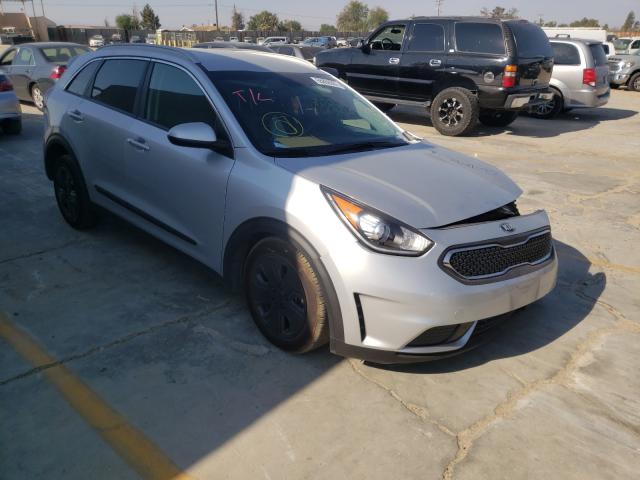 KIA NIRO FE 2019 kndcb3lc9k5295023