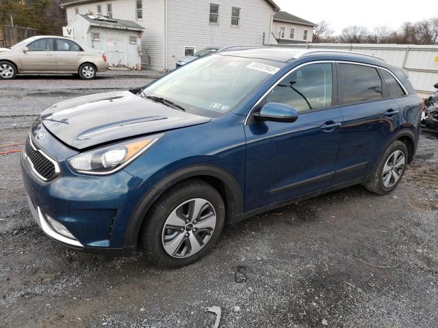 KIA NIRO FE 2019 kndcb3lc9k5315688