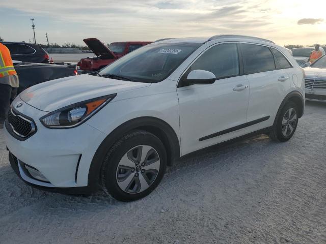 KIA NIRO FE 2019 kndcb3lc9k5343586