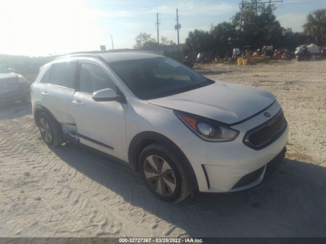 KIA NIRO 2019 kndcb3lc9k5346925