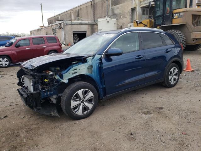 KIA NIRO 2020 kndcb3lc9l5361765