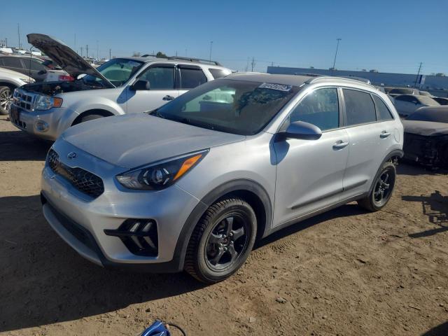 KIA NIRO LX 2020 kndcb3lc9l5369557