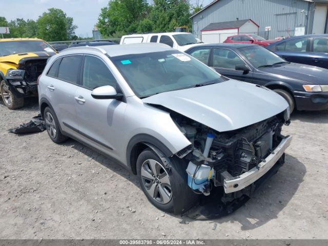 KIA NIRO 2020 kndcb3lc9l5370613