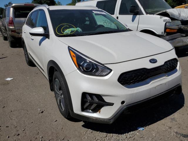 KIA NIRO LX 2020 kndcb3lc9l5392398