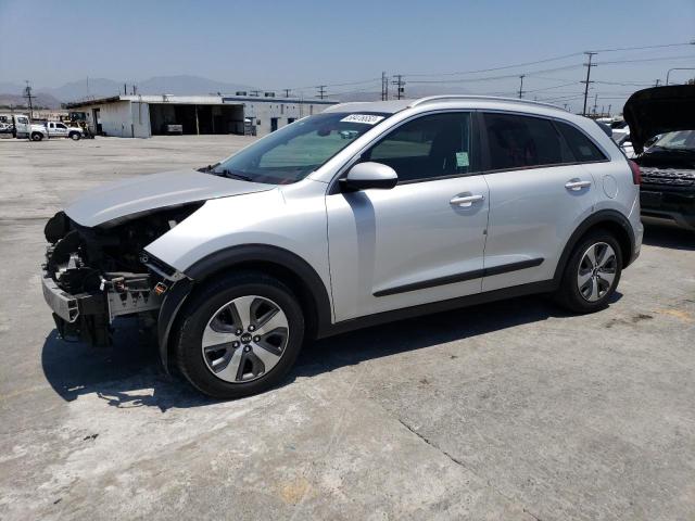 KIA NIRO LX 2020 kndcb3lc9l5394166