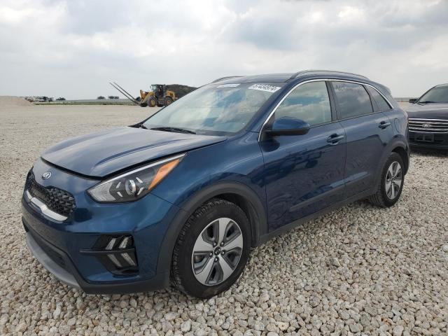 KIA NIRO 2020 kndcb3lc9l5396788