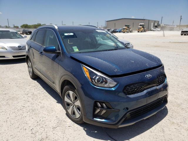 KIA NIRO LX 2020 kndcb3lc9l5396905