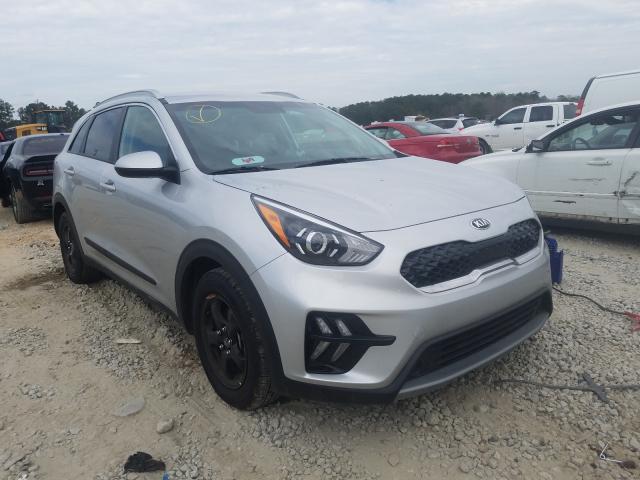 KIA NIRO LX 2020 kndcb3lc9l5397679